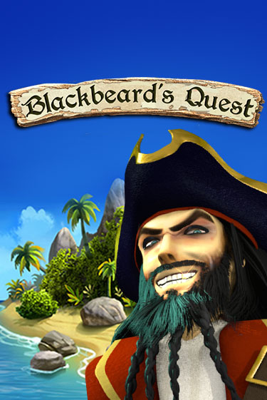 Blackbeard's Quest онлайн демо слот | ГМСлотс без регистрации