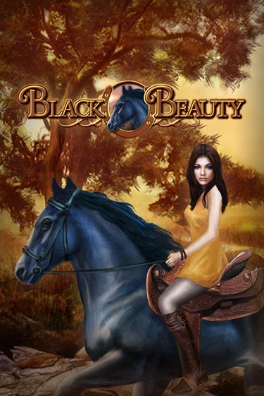 Black Beauty онлайн демо слот | ГМСлотс без регистрации