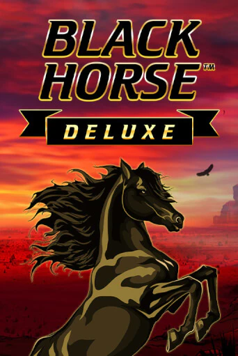 Black Horse Deluxe онлайн демо слот | ГМСлотс без регистрации