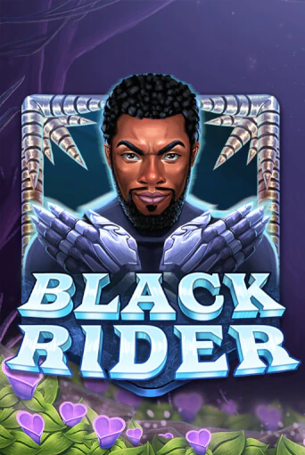 Black Rider онлайн демо слот | ГМСлотс без регистрации