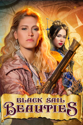 Black Sail Beauties онлайн демо слот | ГМСлотс без регистрации