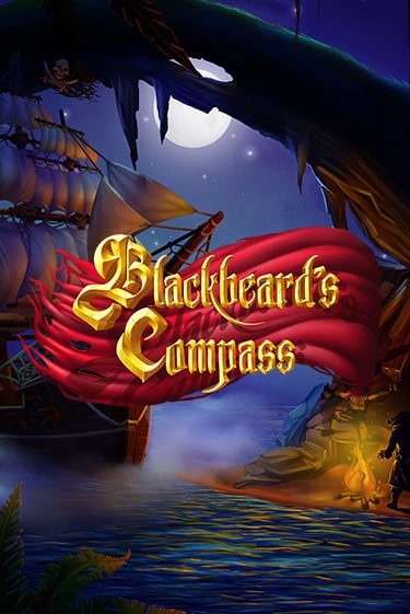 Blackbeards Compass онлайн демо слот | ГМСлотс без регистрации