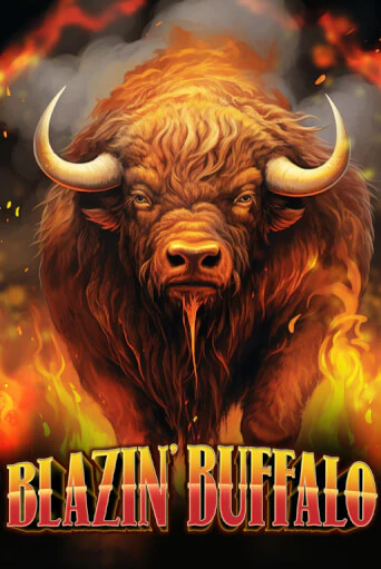 Blazin' Buffalo онлайн демо слот | ГМСлотс без регистрации