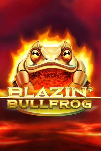 Blazin' Bullfrog онлайн демо слот | ГМСлотс без регистрации