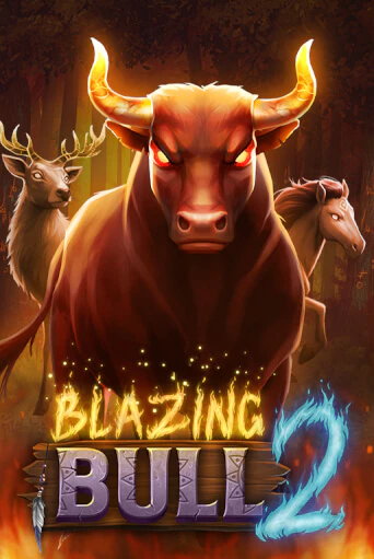 Blazing Bull 2 онлайн демо слот | ГМСлотс без регистрации