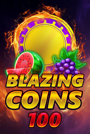 Blazing Coins 100 онлайн демо слот | ГМСлотс без регистрации