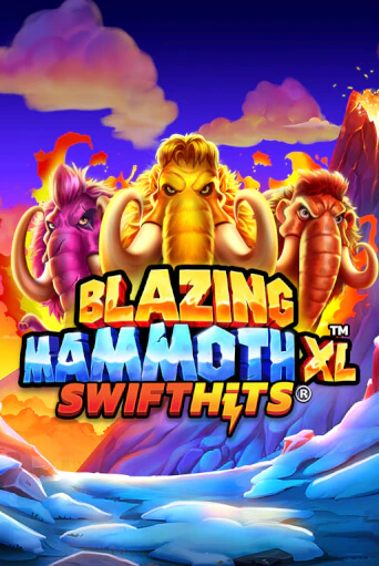 Blazing Mammoth XL онлайн демо слот | ГМСлотс без регистрации