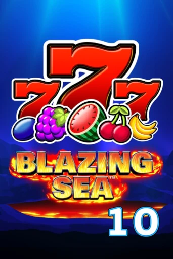 Blazing Sea 10 онлайн демо слот | ГМСлотс без регистрации