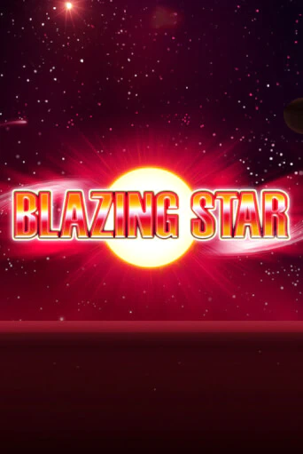 Blazing Star онлайн демо слот | ГМСлотс без регистрации