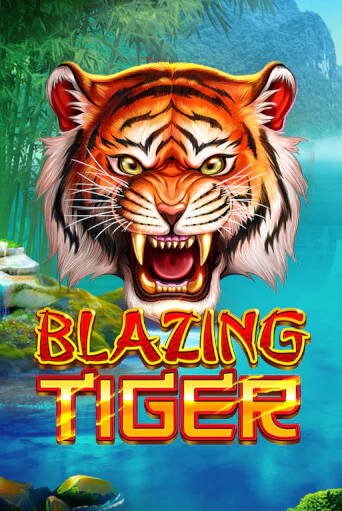 Blazing Tiger онлайн демо слот | ГМСлотс без регистрации