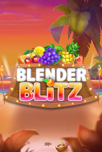 Blender Blitz онлайн демо слот | ГМСлотс без регистрации