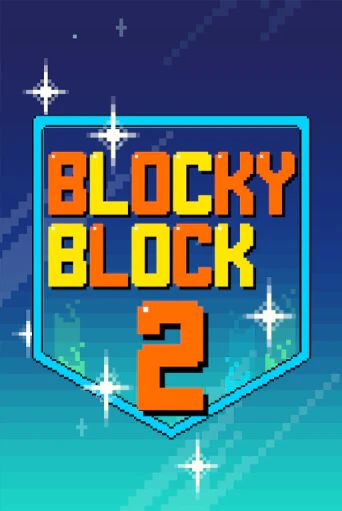 Blocky Block 2 онлайн демо слот | ГМСлотс без регистрации