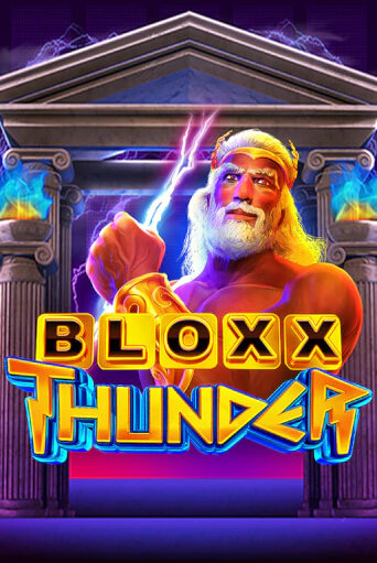 Bloxx Thunder онлайн демо слот | ГМСлотс без регистрации