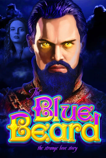 Blue Beard онлайн демо слот | ГМСлотс без регистрации