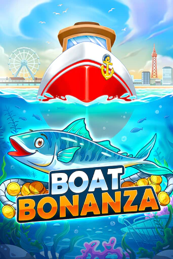 Boat Bonanza онлайн демо слот | ГМСлотс без регистрации