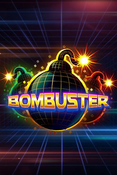 Bombuster онлайн демо слот | ГМСлотс без регистрации