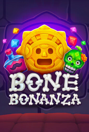 Bone Bonanza онлайн демо слот | ГМСлотс без регистрации