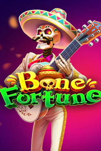 Bones Fortune онлайн демо слот | ГМСлотс без регистрации