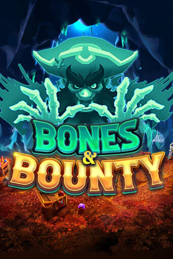 Bones & Bounty онлайн демо слот | ГМСлотс без регистрации