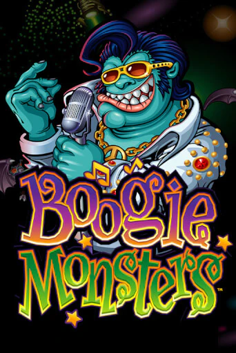 Boogie Monsters онлайн демо слот | ГМСлотс без регистрации