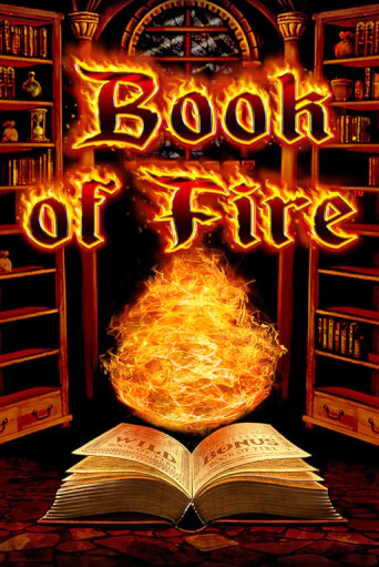 Book of Fire онлайн демо слот | ГМСлотс без регистрации