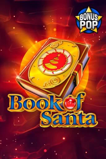 Book Of Santa онлайн демо слот | ГМСлотс без регистрации