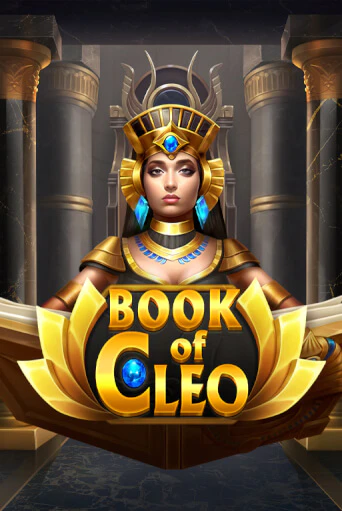 Book of Cleo онлайн демо слот | ГМСлотс без регистрации