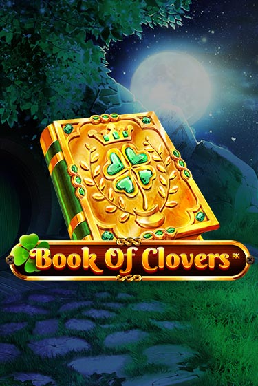 Book Of Clovers онлайн демо слот | ГМСлотс без регистрации