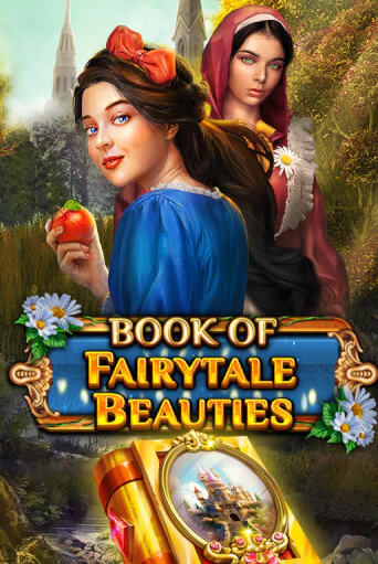 Book Of Fairytale Beauties онлайн демо слот | ГМСлотс без регистрации