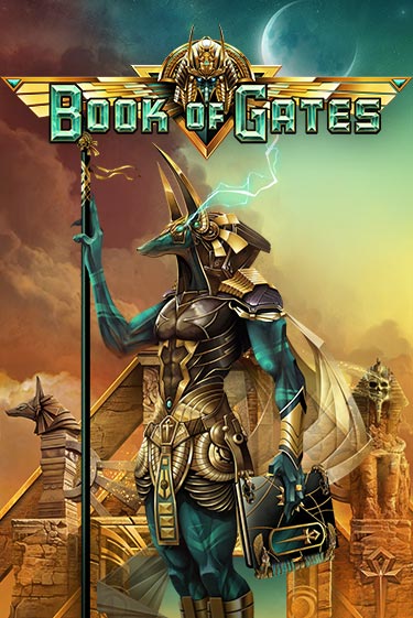 Book Of Gates онлайн демо слот | ГМСлотс без регистрации