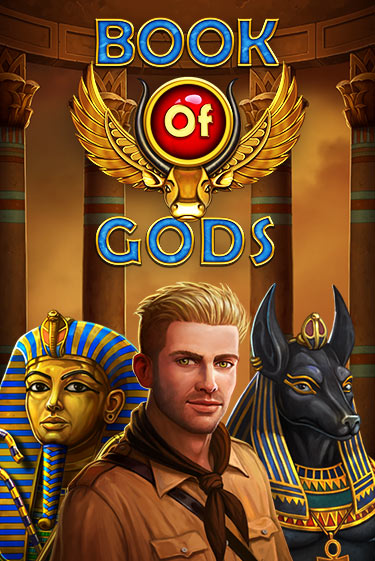 Book Of Gods онлайн демо слот | ГМСлотс без регистрации