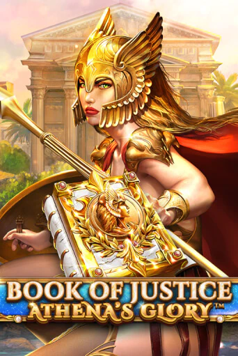 Book Of Justice - Athena's Glory онлайн демо слот | ГМСлотс без регистрации