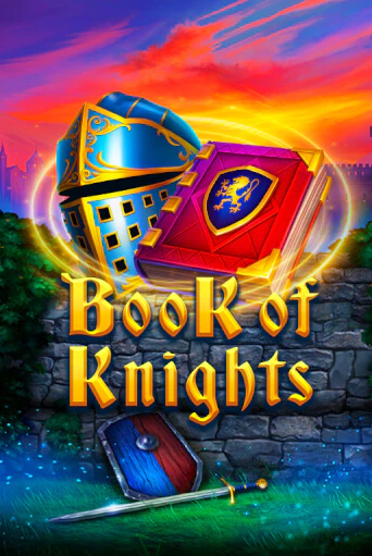 Book of Knights онлайн демо слот | ГМСлотс без регистрации