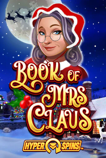 Book Of Mrs Claus онлайн демо слот | ГМСлотс без регистрации