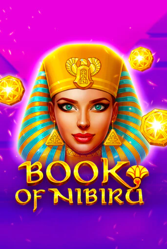 Book of Nibiru онлайн демо слот | ГМСлотс без регистрации