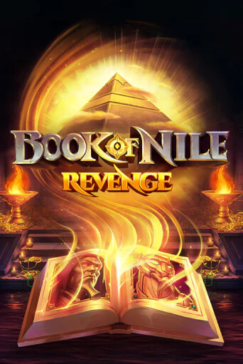 Book of Nile Revenge онлайн демо слот | ГМСлотс без регистрации