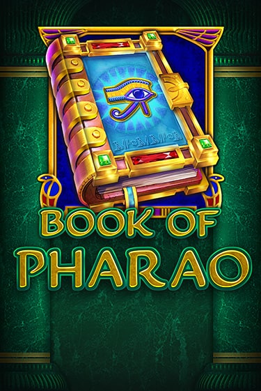 Book of Pharao онлайн демо слот | ГМСлотс без регистрации