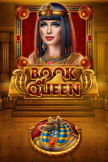 Book of Queen онлайн демо слот | ГМСлотс без регистрации