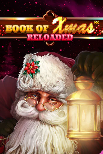 Book Of Xmas Reloaded онлайн демо слот | ГМСлотс без регистрации