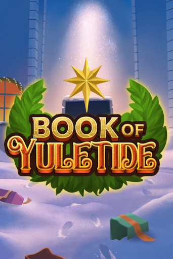 Book of Yuletide онлайн демо слот | ГМСлотс без регистрации