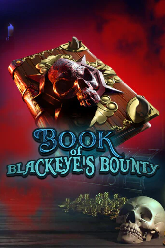 Book of Blackeye’s Bounty онлайн демо слот | ГМСлотс без регистрации