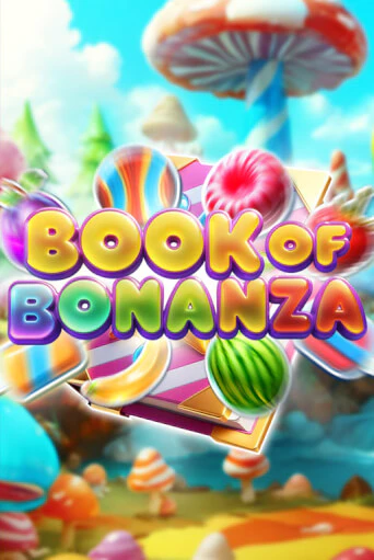 Book of Bonanza онлайн демо слот | ГМСлотс без регистрации