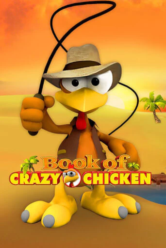 Book of Crazy Chicken онлайн демо слот | ГМСлотс без регистрации