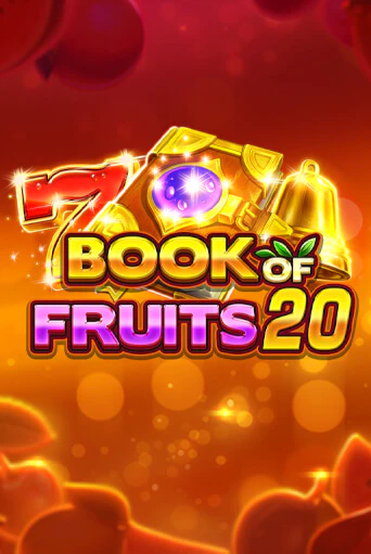 Book of Fruits 20 онлайн демо слот | ГМСлотс без регистрации