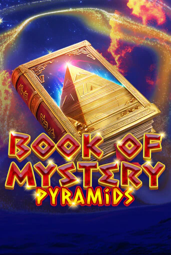 Book of Mystery Pyramids онлайн демо слот | ГМСлотс без регистрации