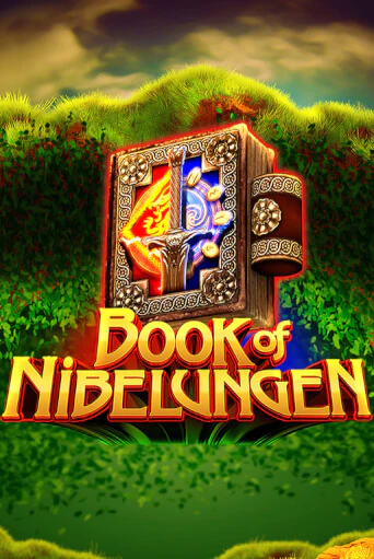 Book of Nibelungen онлайн демо слот | ГМСлотс без регистрации