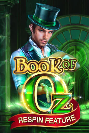 Book of Oz онлайн демо слот | ГМСлотс без регистрации