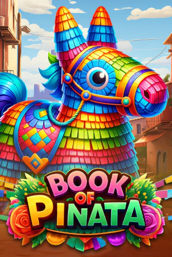 Book of Pinata онлайн демо слот | ГМСлотс без регистрации