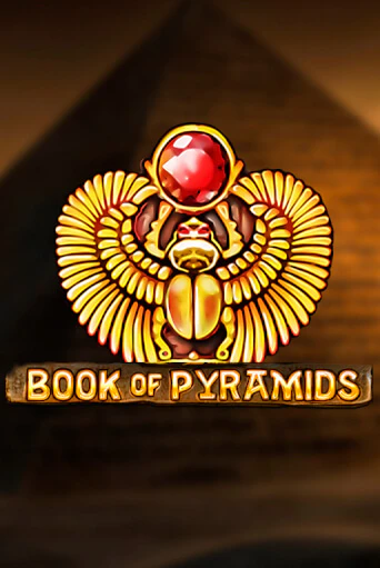 Book of Pyramids онлайн демо слот | ГМСлотс без регистрации