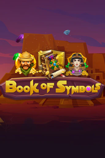 Book of Symbols онлайн демо слот | ГМСлотс без регистрации